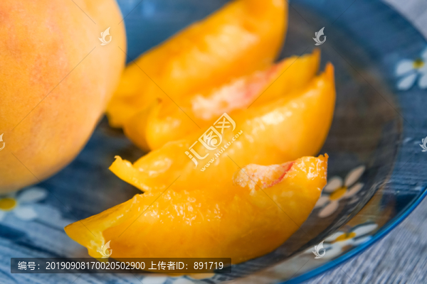黃桃