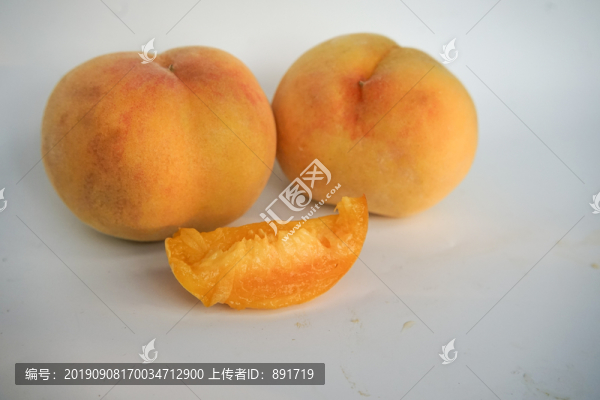 黃桃