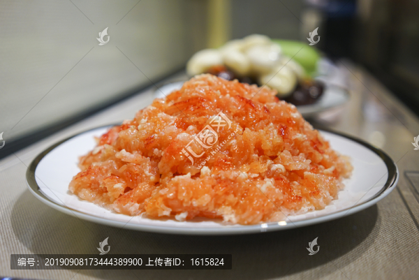 豬肉餡
