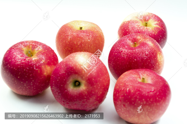 紅蘋果