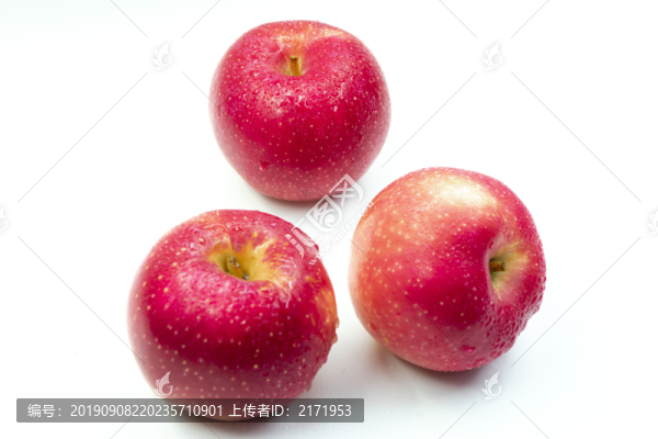 紅蘋果