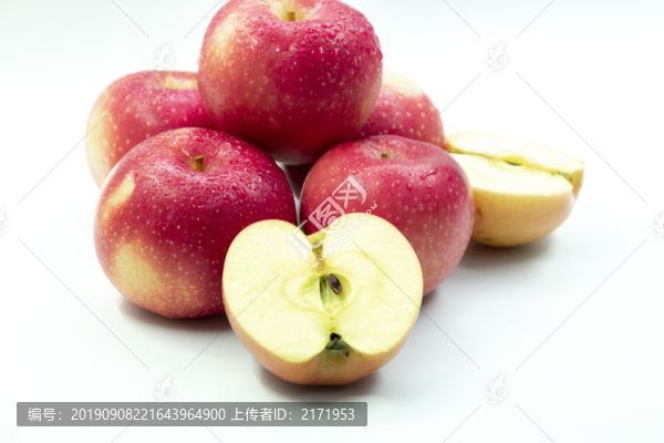 紅蘋果
