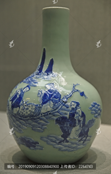 河北博物院