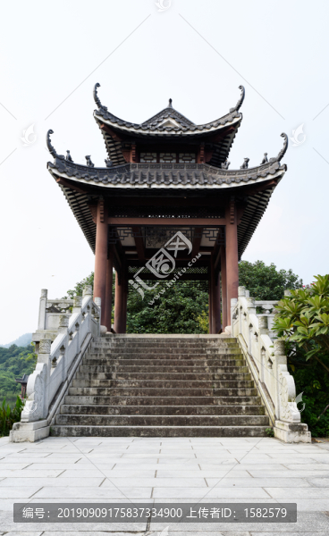 涼亭