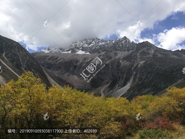 高原風(fēng)景