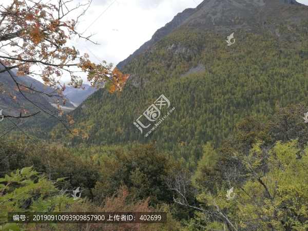 高原風(fēng)景