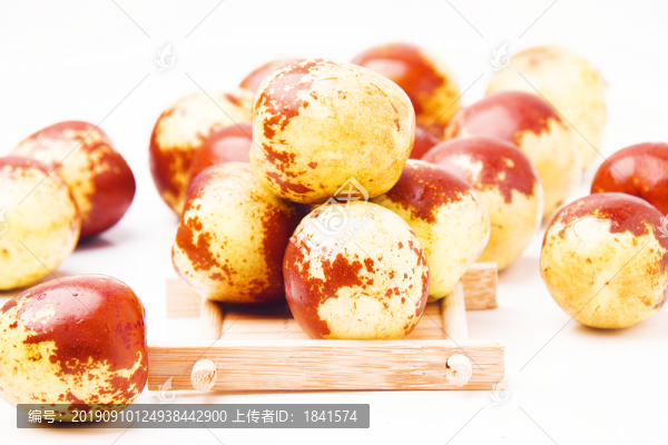 陜西大荔冬棗
