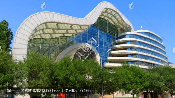 中國婦女兒童博物館