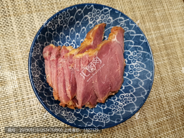 醬牛肉