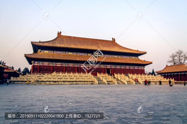 太廟