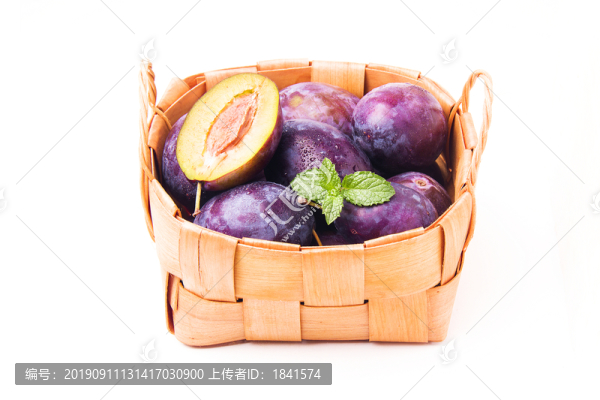 進(jìn)口西梅