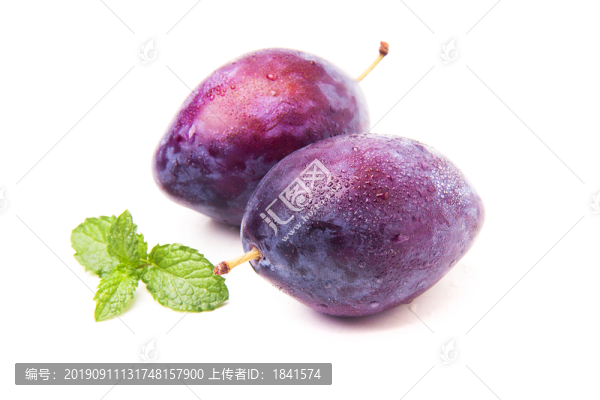 新疆西梅