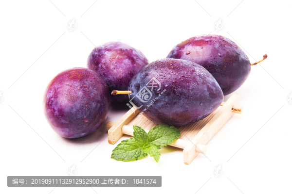 西梅