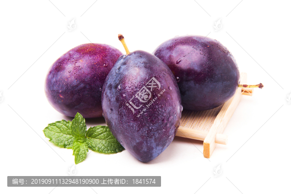 西梅