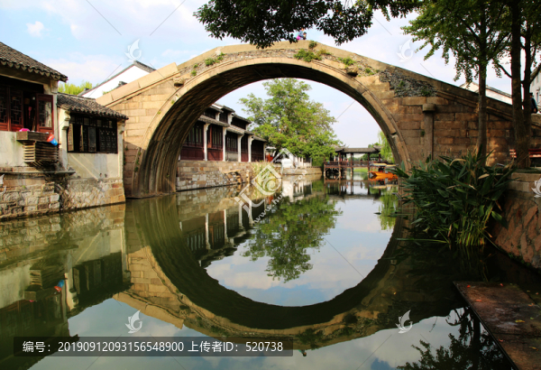 浙江湖州南潯古鎮(zhèn)
