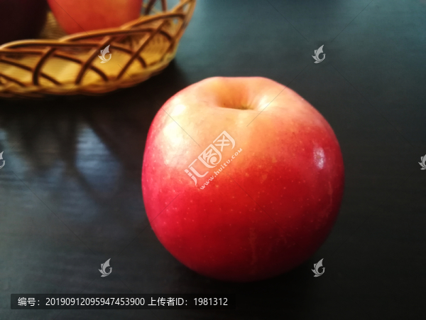 蘋果