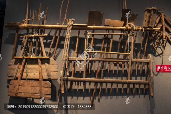 古代農(nóng)具