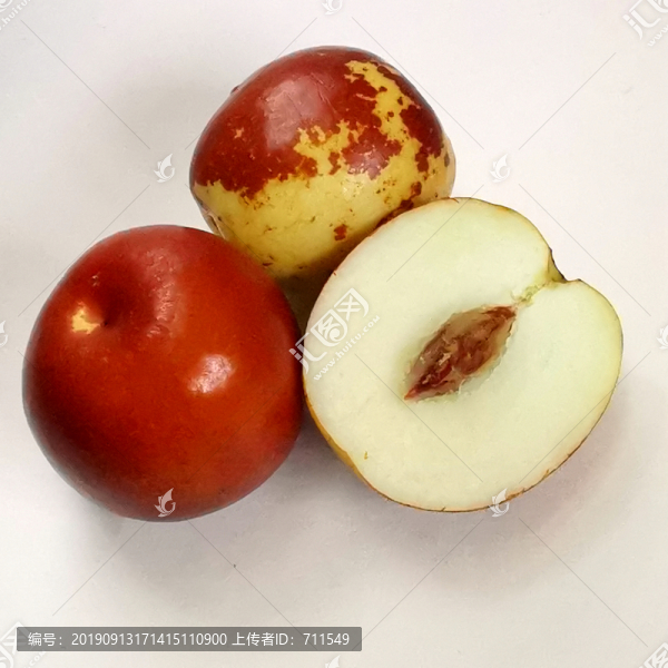 冬棗