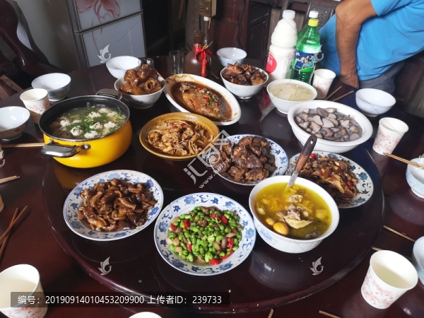 農(nóng)家餐