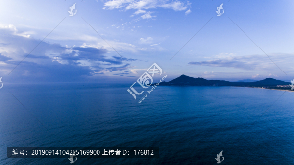福建東山島
