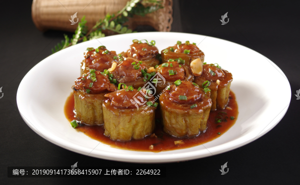 釀涼瓜