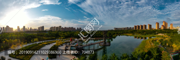 御河生態(tài)園