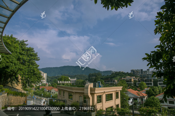 錦園溫泉酒店