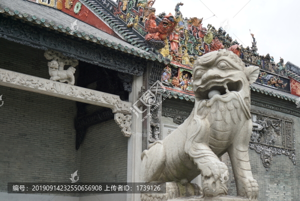 陳家祠