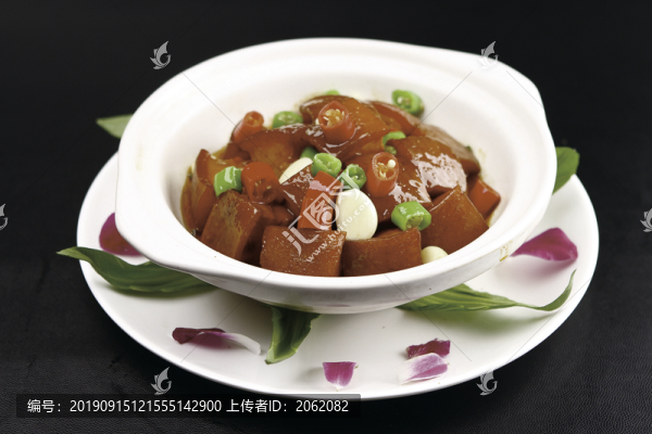毛氏紅燒肉
