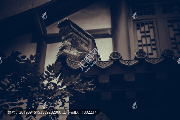 老濟南照片