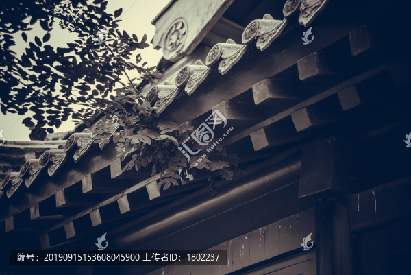 老濟南照片