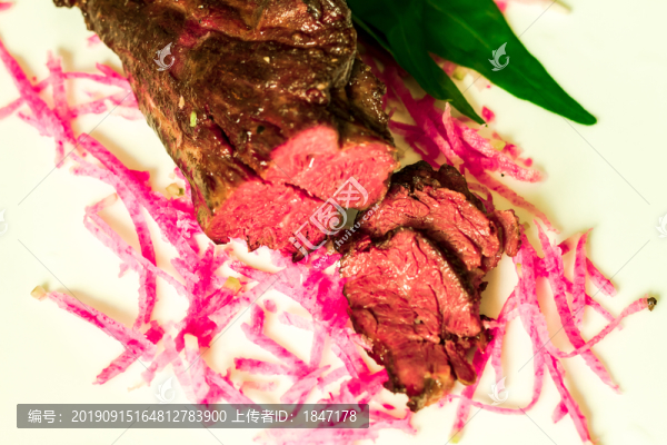 烤肉