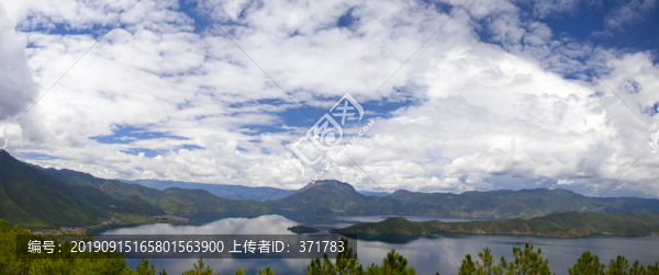 瀘沽湖