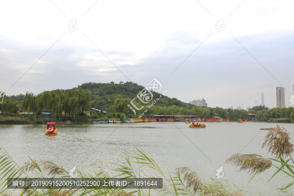 園林景觀