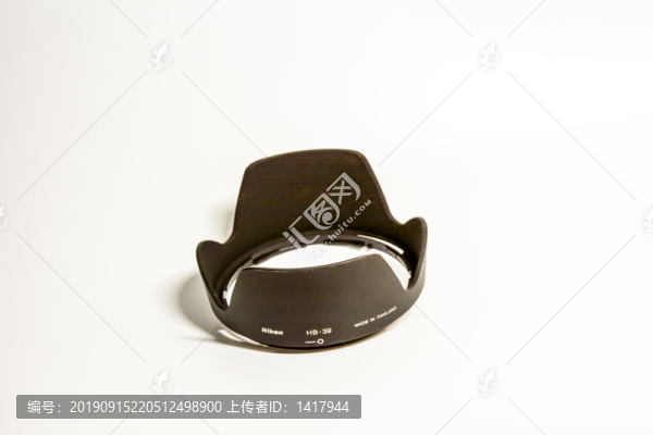 遮光罩