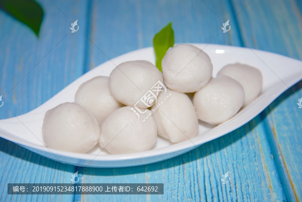 魚丸