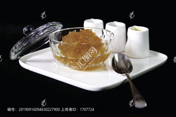 錦繡果汁血燕