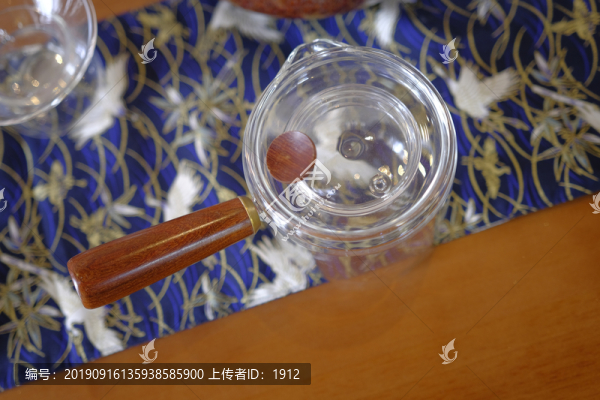 茶室