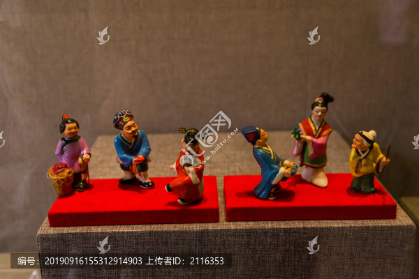 泥塑
