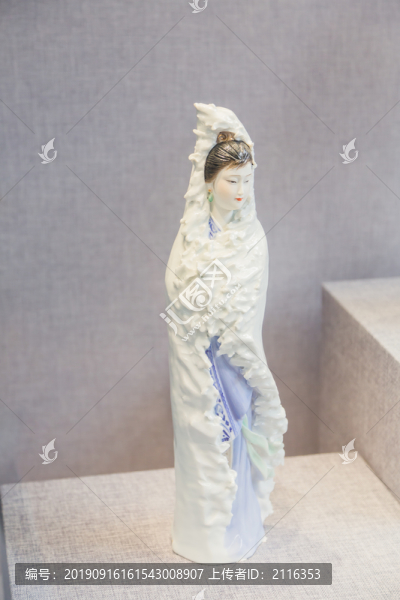 陶瓷工藝品