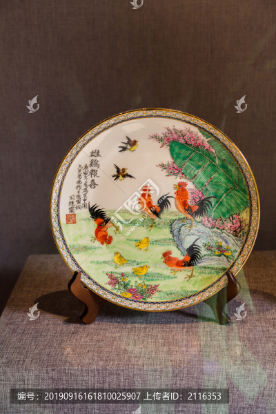 陶瓷工藝品