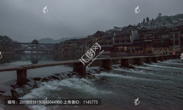 鳳凰古城