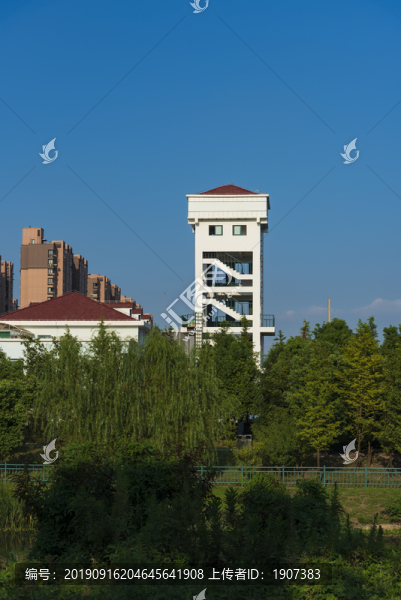 消防