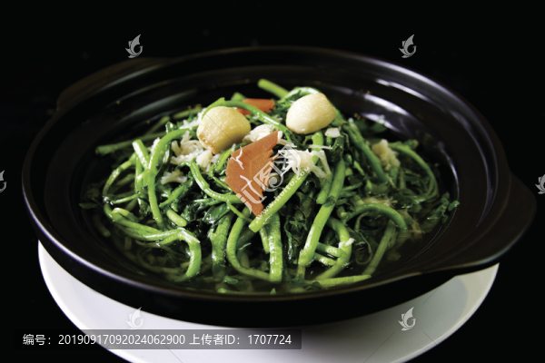 原汁原味浸時(shí)蔬