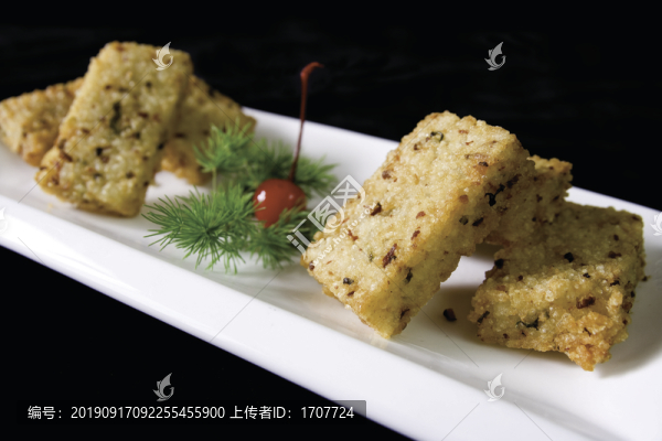 本幫糍飯糕