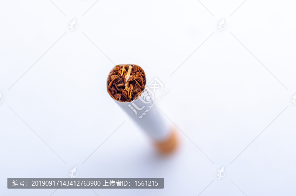香煙