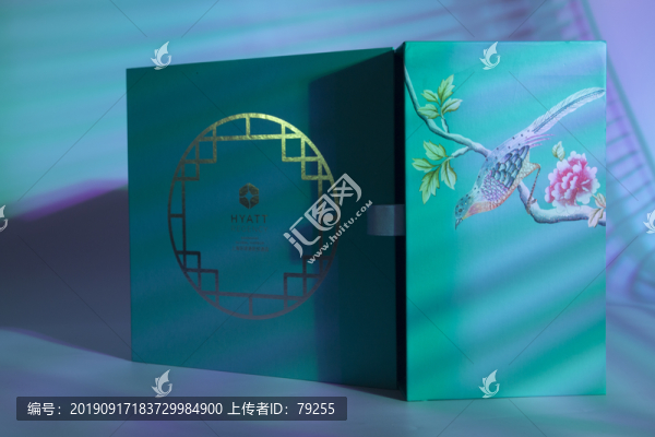 月餅禮盒