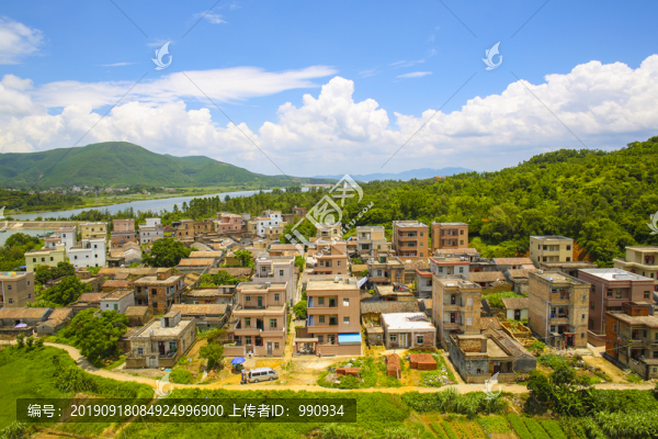 新農(nóng)村