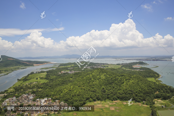 豐頭島