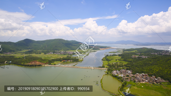 高空攝影